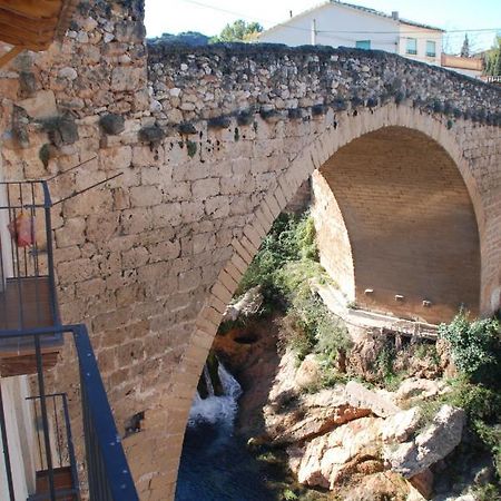 Апартаменты Casa La Catalina II Бесейте Экстерьер фото